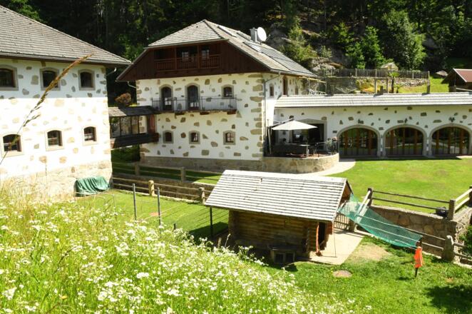 Klausmühle