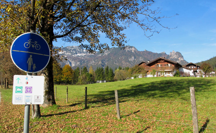 Loipl/ Schwarzeck-Runde