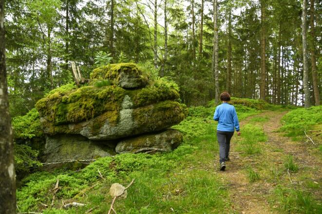 Am Boblberg