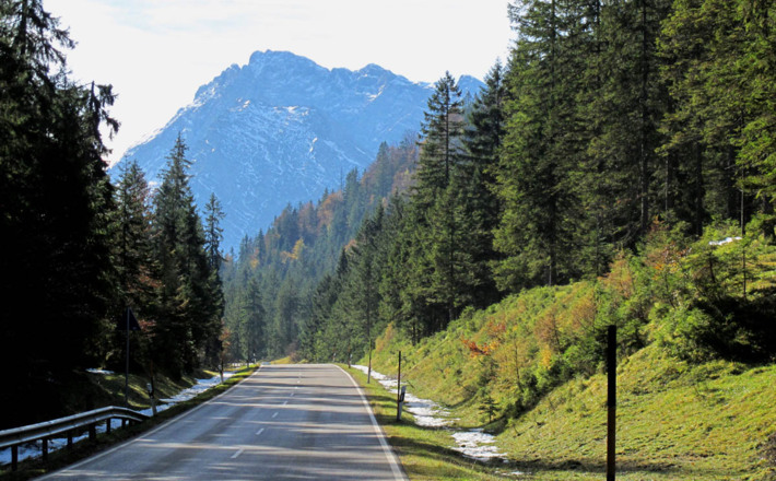 Loipl/ Schwarzeck-Runde