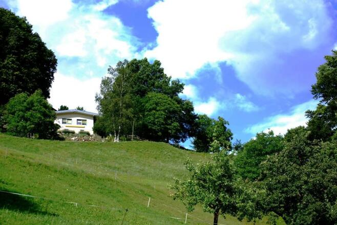 FH Grappa - saftige Wiesen - rundum