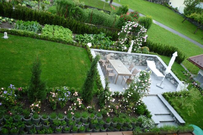 Garten 2009 013