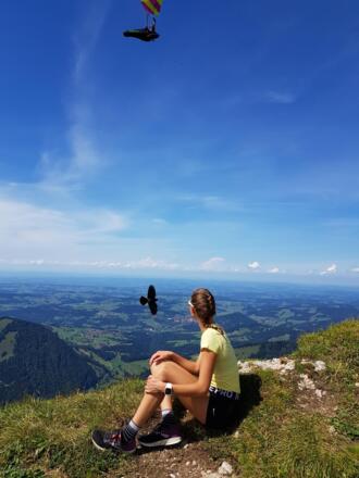 Hochgrat-Sommer