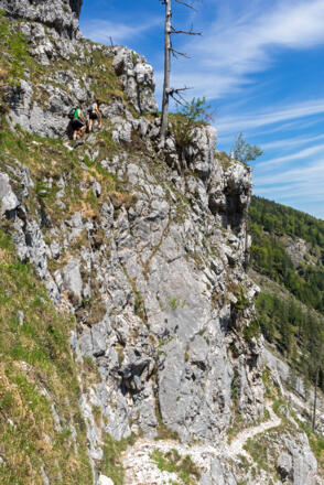Schafluckensteig