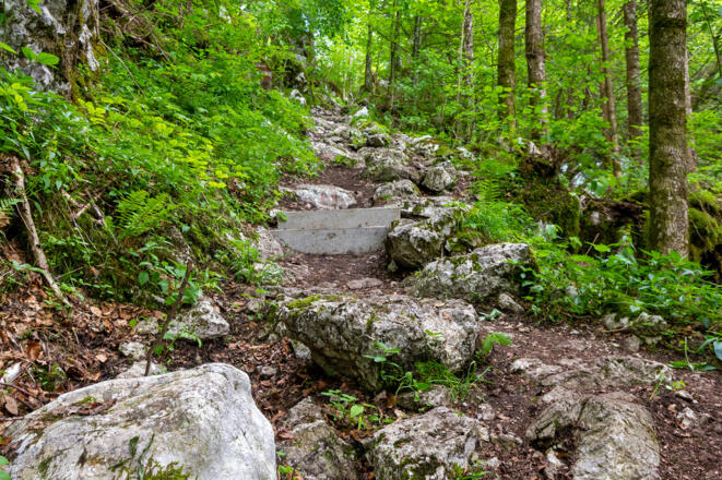 Ursprungweg