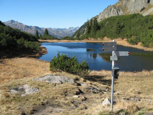 Wiegensee