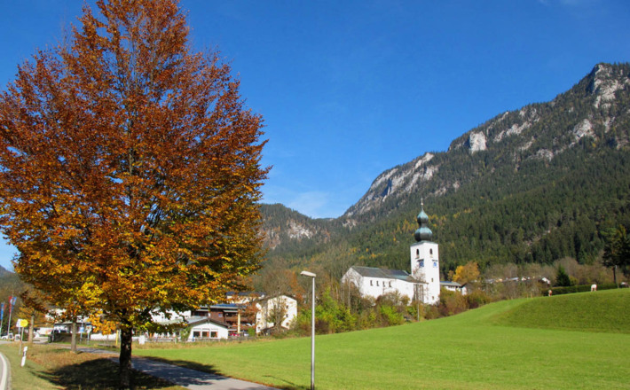 Loipl/ Schwarzeck-Runde