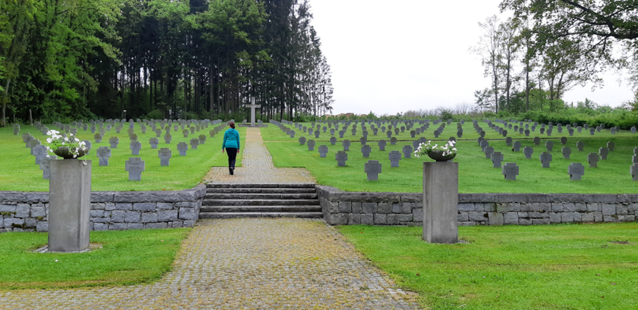 Soldatenfriedhof