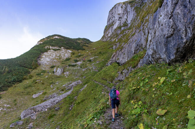 Himmelspfortensteig