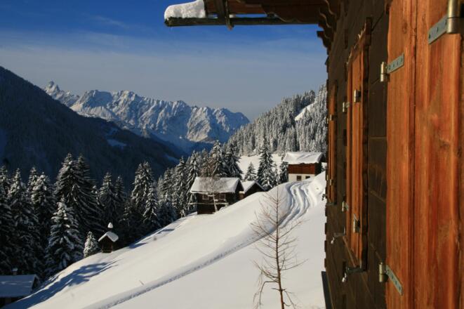 Winterlandschaft