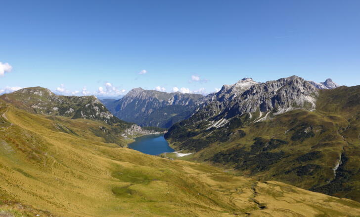 Tappenkarsee