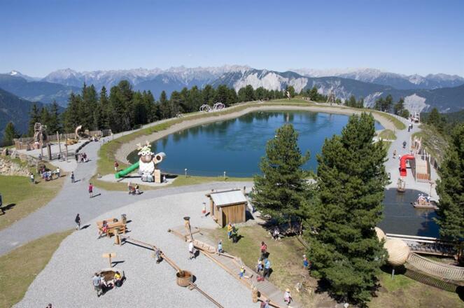 Widiversum in Hochoetz