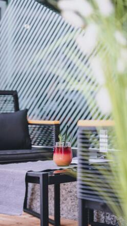 Cafe Chic