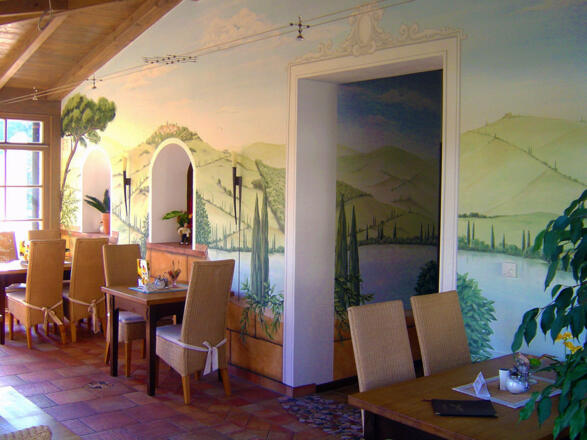 Hotel Lenauhof (Bad Birnbach)
