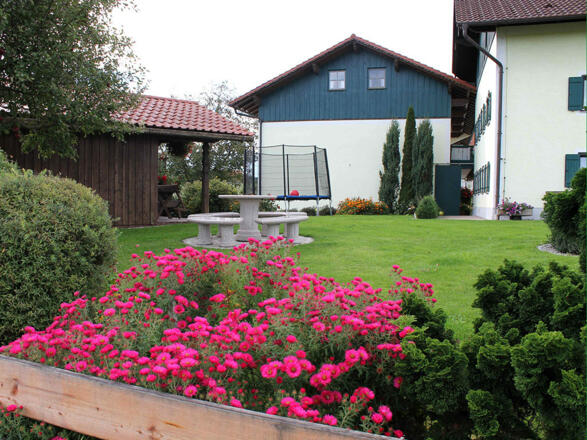 Ferienhof Obermaier (Bad Birnbach)