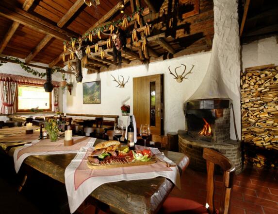 Restaurant Kaminstadl