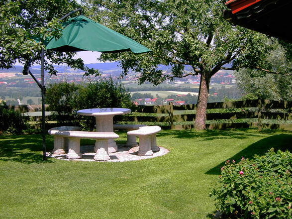 Ferienhof Obermaier (Bad Birnbach)