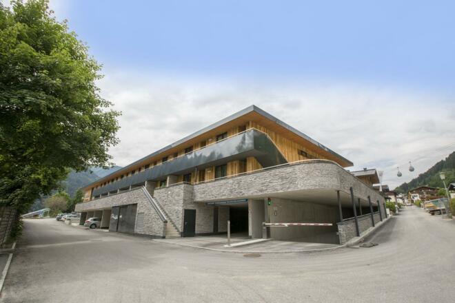 Chalet Wildkogel Residenz-005