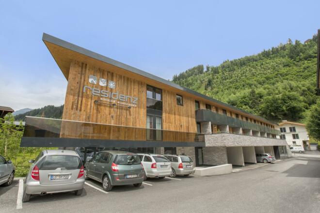 Chalet Wildkogel Residenz-002