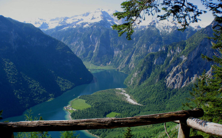 Kühroint von Ramsau