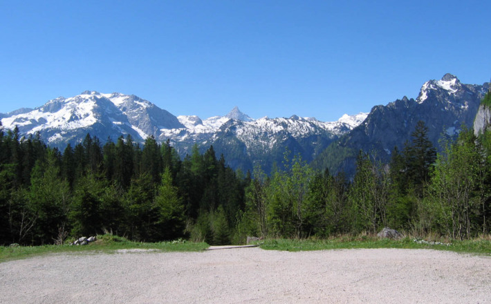 Kühroint von Ramsau