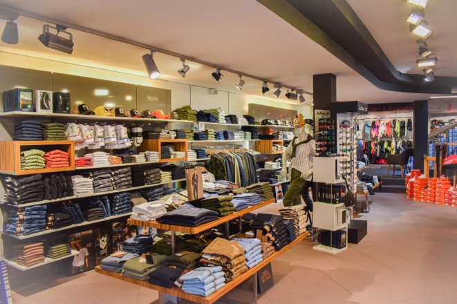 Sport Breitfuss Shop
