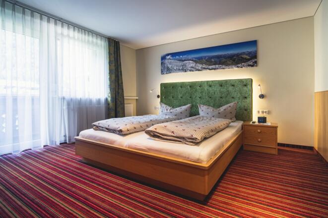 App. Silvana Doppelzimmer 1