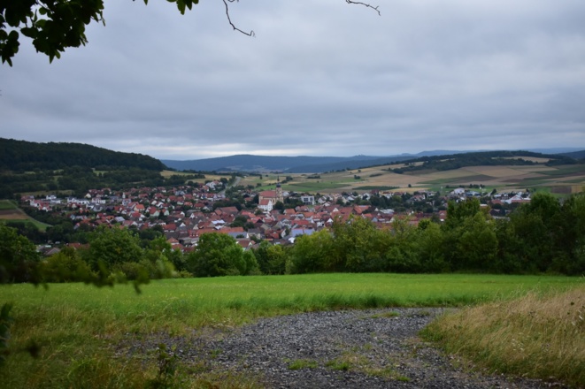 Gänsebrunnenweg, Rhön-Rundweg 4 Oberelsbach_3
