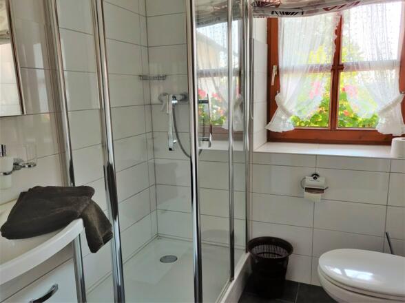 Doppelzimmer mit Balkon