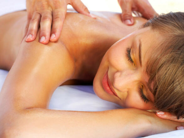 Stärkung von Körper und Geist