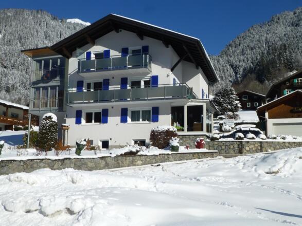 Winterbild