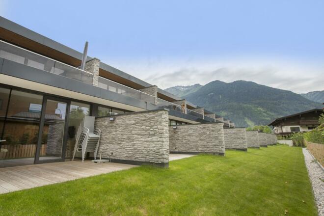 Chalet Wildkogel Residenz-004 - kopie