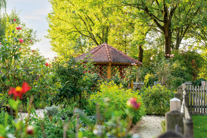 Haus am Kurpark (Bad Birnbach)