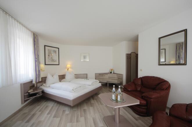 Hotel Goldener Anker | Coburg