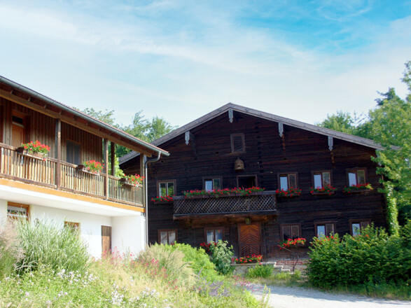 Pension Rottaler Bienenhof (Bayerbach)