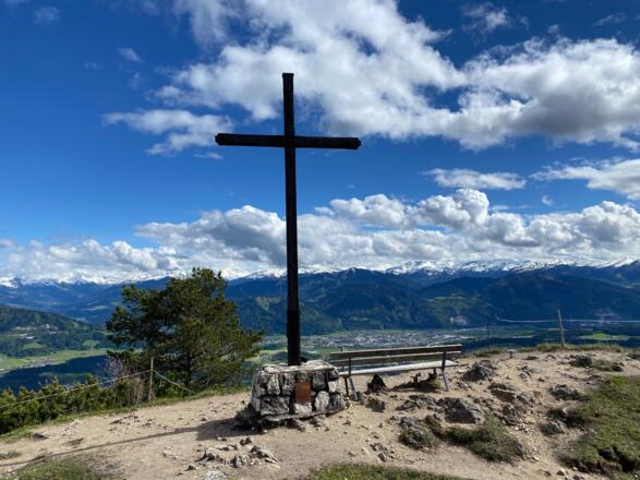 Feuerköpfl 1292m