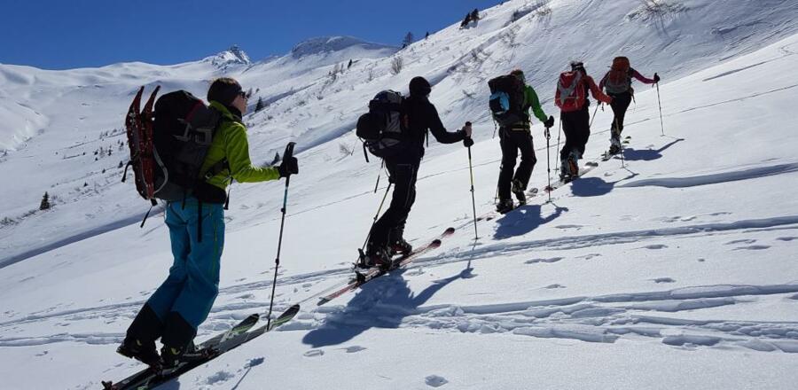 Hochkönig Guide Winter