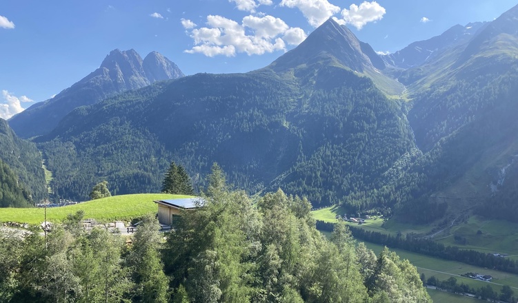 Ausblick Sommer