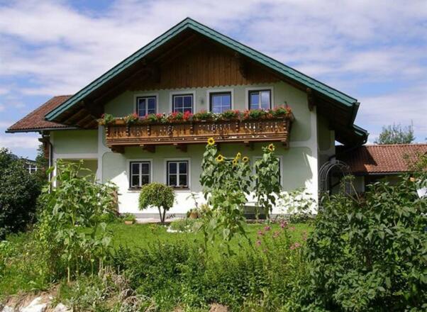 Haus_Kaindl Maria