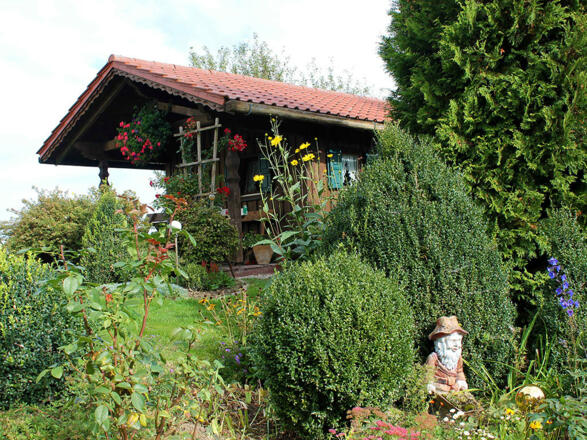 Ferienhof Obermaier (Bad Birnbach)