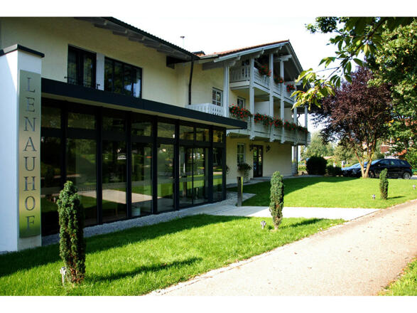 Hotel Lenauhof (Bad Birnbach)