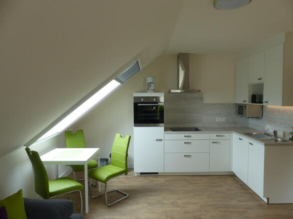 Ferienwohnung 1