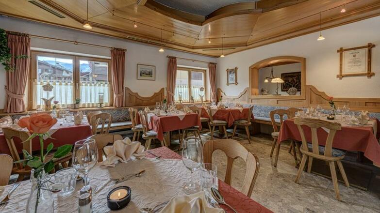 Hörlgut Restaurant