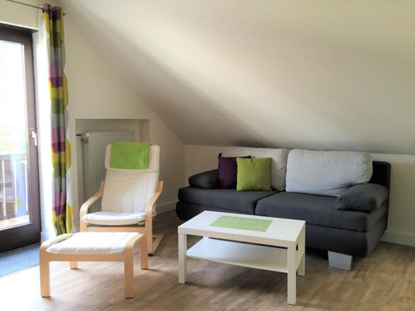 Ferienwohnung 1
