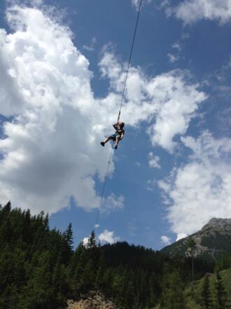 Flying Fox