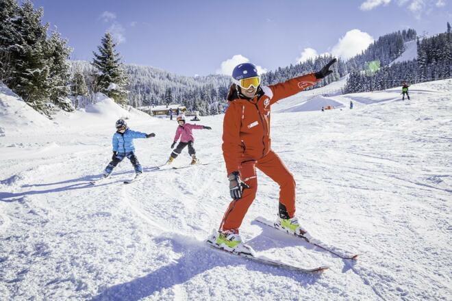 Skischule Top