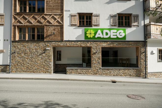 ADEG Dienten