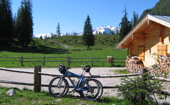 Kühroint von Ramsau