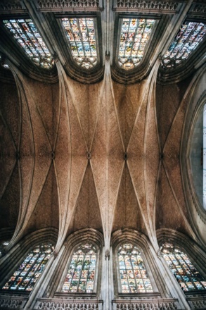 Mariendom Linz