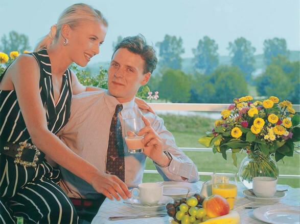 Haus am Kurpark (Bad Birnbach)